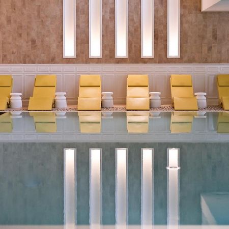 Thalazur Arcachon Otel Dış mekan fotoğraf