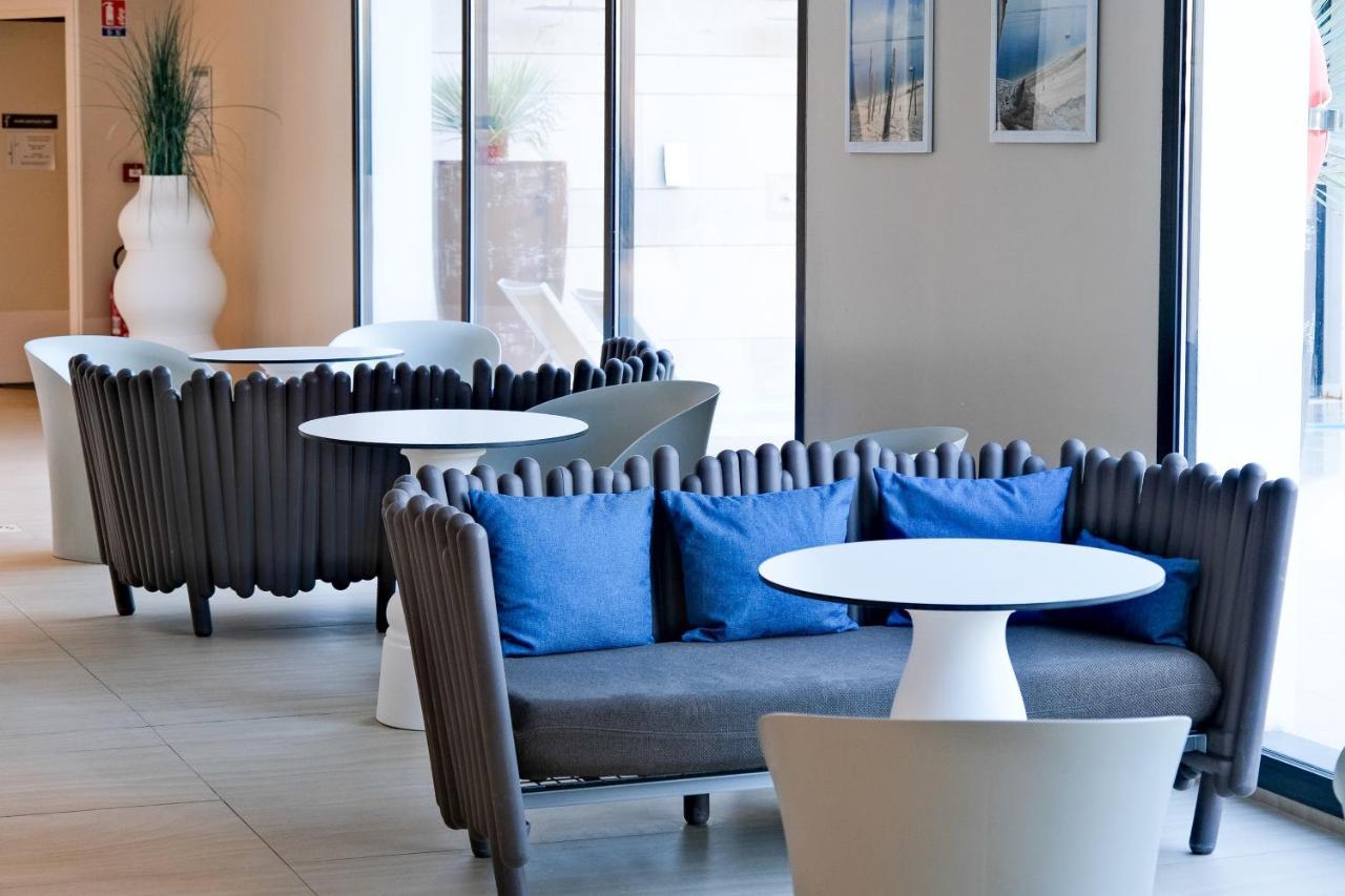 Thalazur Arcachon Otel Dış mekan fotoğraf