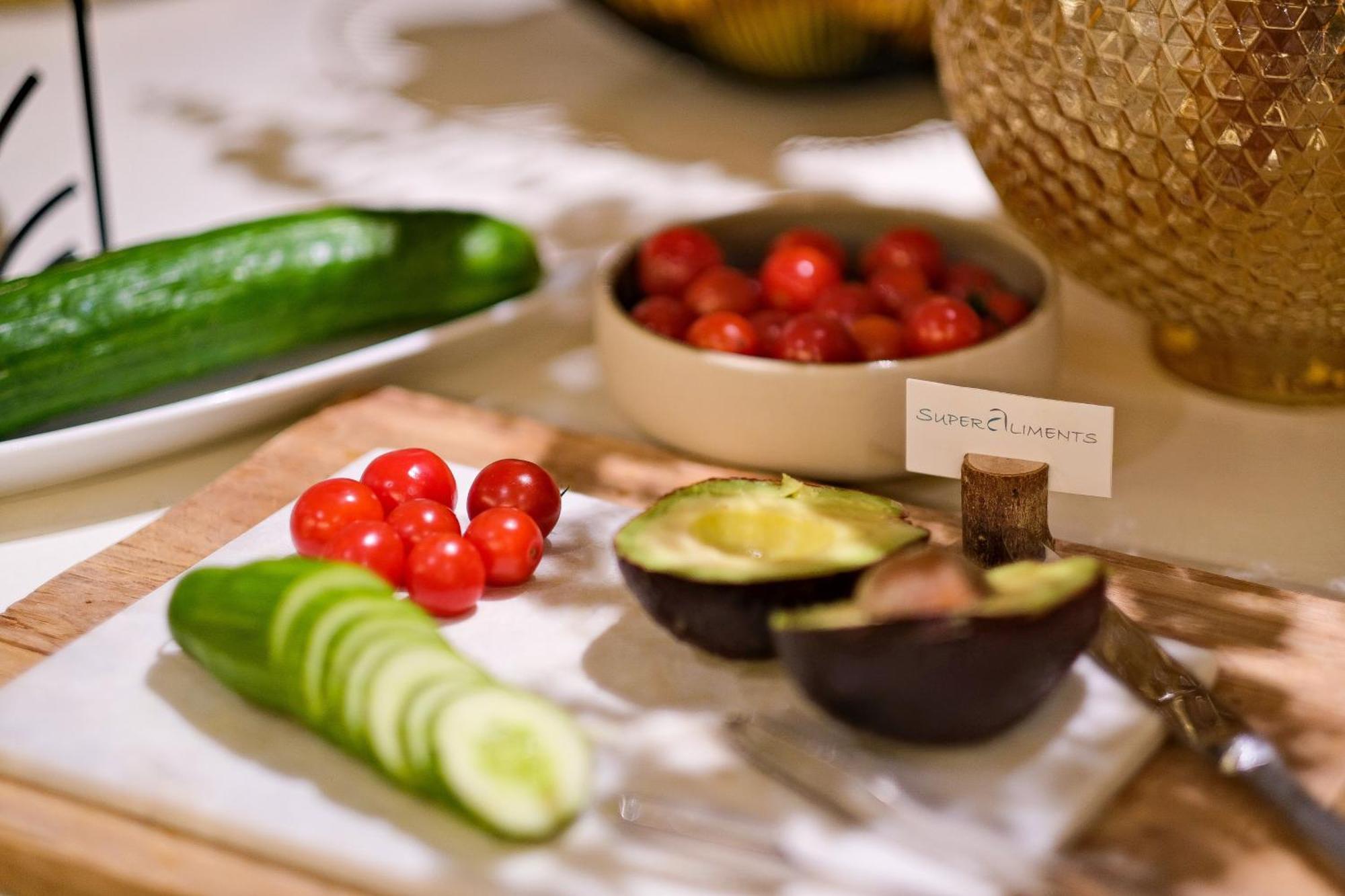 Thalazur Arcachon Otel Dış mekan fotoğraf
